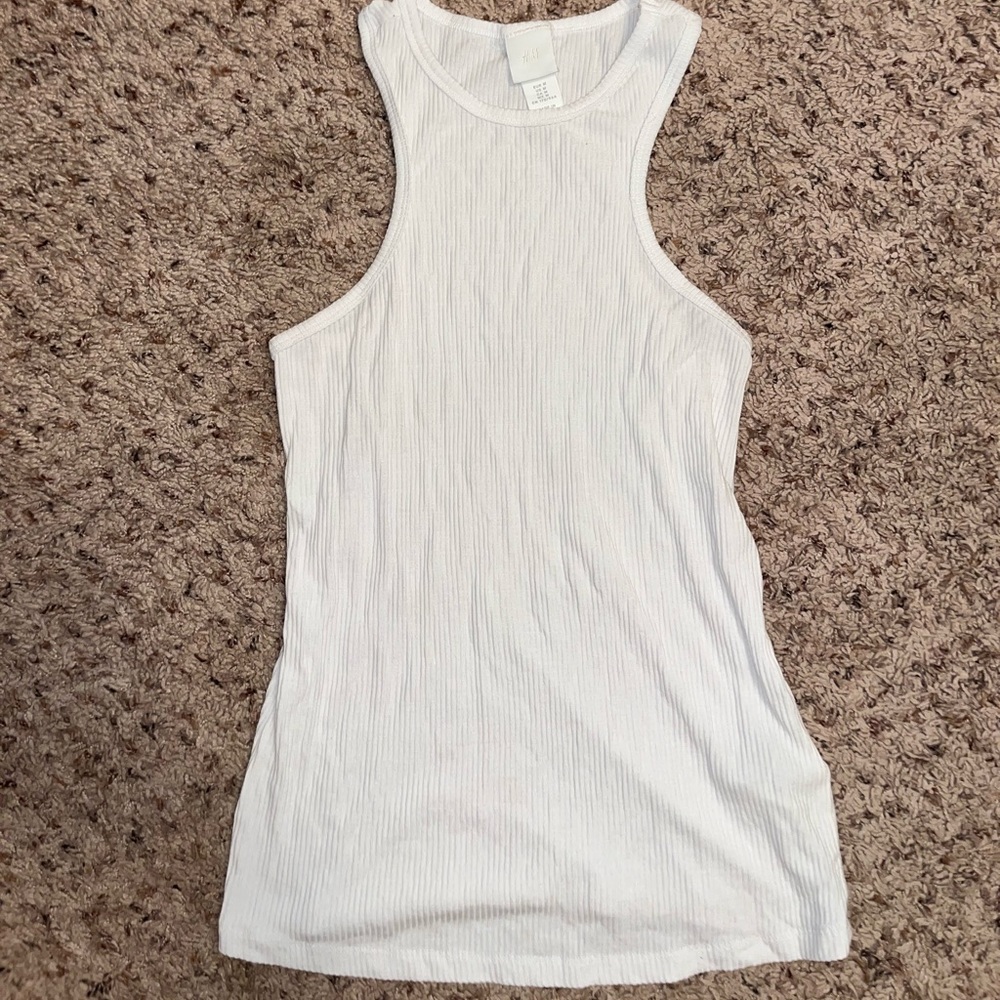 H&M tank